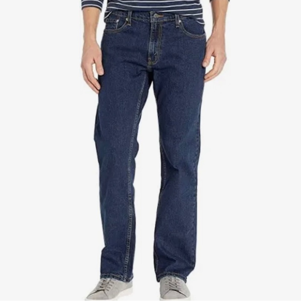 Signature By Levi Strauss Jeans Men's Levi Jeans